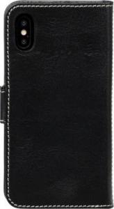 D Bramante Bernstorff - iPhone XS/X - Black 3