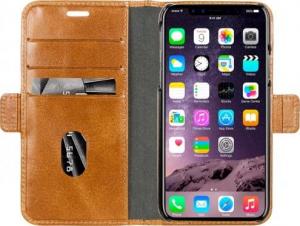 D Bramante Bernstorff - iPhone XS/X - Dark tan 2