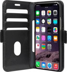 D Bramante Copenhagen Plus - iPhone 11 Pro - Black 2