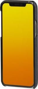D Bramante London - iPhone 11 Pro - Night Black 2