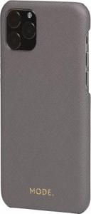 D Bramante London - iPhone 11 Pro - Shadow Grey 2