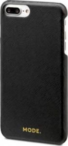 dbramante London - iPhone 8/7/6 Plus - Night Black 2