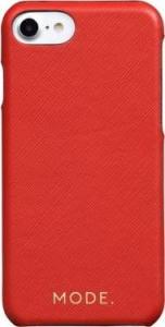 dbramante London - iPhone 8/7/6/SE 2020 Series - Red lava 1