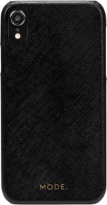 D Bramante London - iPhone XR - Night Black 2