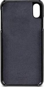 D Bramante London - iPhone XR - Night Black 3