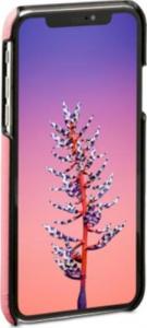 D Bramante London - iPhone XS/X - Lady Pink 2