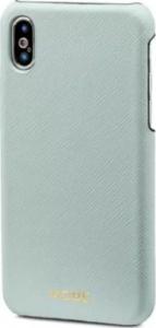 D Bramante London - iPhone XS/X - Misty Mint 2