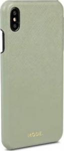 D Bramante London - iPhone XS/X - Olive Green 2