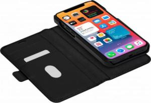 D Bramante Lynge - iPhone 12 Pro Max 6.7" - Black 2