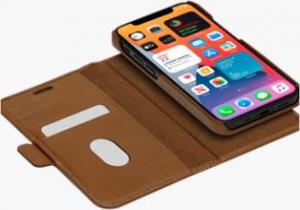D Bramante Lynge - iPhone 12 Pro Max 6.7" - Tan 2