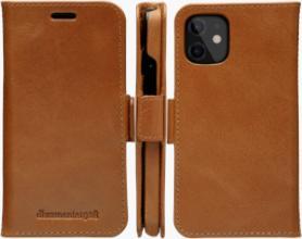 D Bramante Lynge - iPhone 12 Pro Max 6.7" - Tan 3