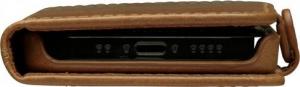 D Bramante Lynge - iPhone 12 mini 5.4" - Tan 2