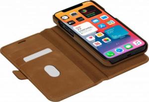 D Bramante Lynge - iPhone 12/12 Pro 6.1" - Tan 2