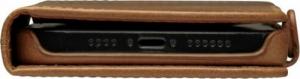 D Bramante Lynge - iPhone 12/12 Pro 6.1" - Tan 4