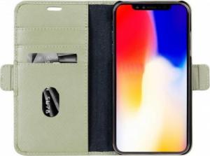 dbramante Milano - iPhone XR - Olive Green 1