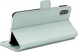dbramante Milano - iPhone XS/X - Misty Mint 2