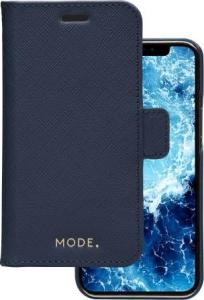 dbramante New York - iPhone 12 mini 5.4" - Ocean Blue 1