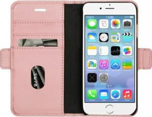 dbramante New York - iPhone 8/7/6/SE 2020 Series - Dusty pink 2