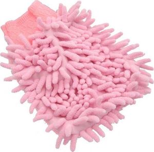 Premium Parts Wiadro gąbka myjka ścierka samochodowa akcesoria do czyszczenia auta 11 el. 5