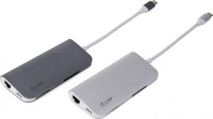 Stacja/replikator LMP USB-C (LMP-USBC-MDOCK-S) 2