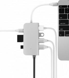 Stacja/replikator LMP USB-C (LMP-USBC-MDOCK-S) 3