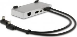 Stacja/replikator LMP USB-C (LMP-USBC-ATT-DOCKPS-SL) 3