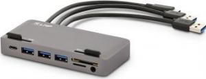 Stacja/replikator LMP USB-C (LMP-USBC-ATT-DOCK-SG) 3