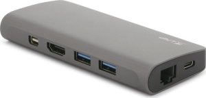 Stacja/replikator LMP USB-C (18641) 1