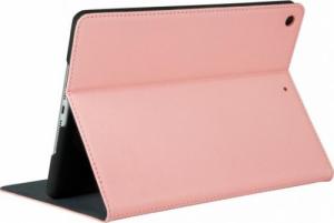 Etui na tablet dbramante Tokyo - iPad (2017/2018) - Dusty pink 2