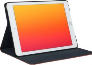 Etui na tablet dbramante Tokyo - iPad 10.2" (2019) - Rusty Rose 3