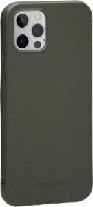 D Bramante Grenen - iPhone 12/12 Pro 6.1" - Dark Olive Green 2