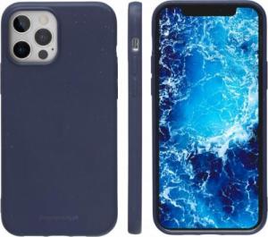 D Bramante Grenen - iPhone 12/12 Pro 6.1" - Ocean Blue 3