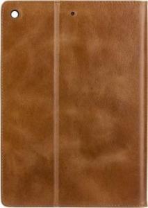 Etui na tablet dbramante Ordrup - iPad (2017/2018) - Dark tan 2