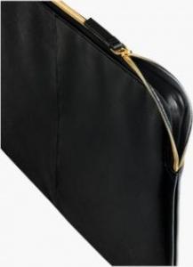 Etui dbramante Paris 15" Czarny 2