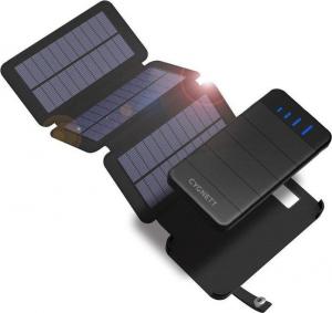 Powerbank Cygnett Explorer 8000mAh Czarny 2