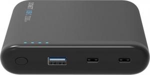 Powerbank Cygnett ChargeUp Pro 27000 mAh Niebieski  (CY-PBANK-27K-USBC-BK) 2