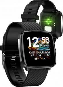 Smartwatch Bemi Odi Czarny 2