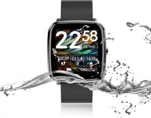 Smartwatch Bemi Odi Czarny 3