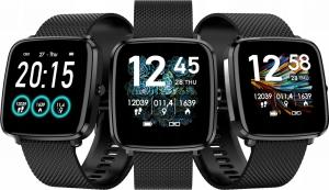 Smartwatch Bemi Odi Czarny 4