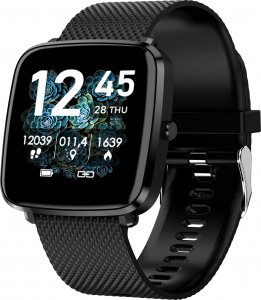 Smartwatch Bemi Odi Czarny 1