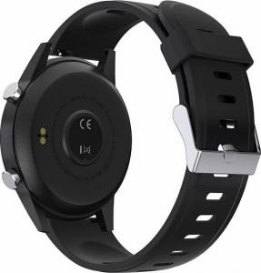 Smartwatch Bemi Racer RC1 Czarny 3