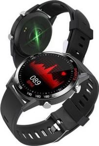 Smartwatch Bemi Racer RC1 Czarny 5