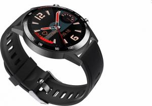 Smartwatch Bemi Racer RC1 Czarny 7