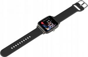 Smartwatch Bemi Ter 2 Czarny 2
