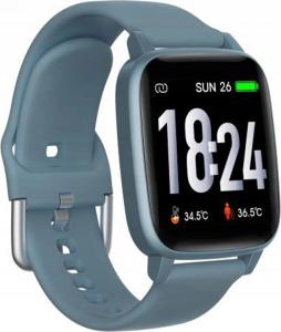 Smartwatch Bemi Ter 2 Niebieski 2