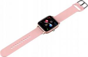 Smartwatch Bemi Ter 2 Różowy 2