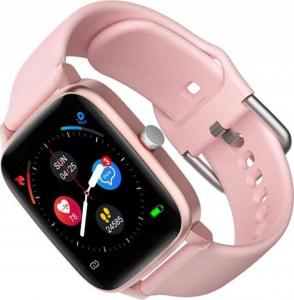 Smartwatch Bemi Ter 2 Różowy 3