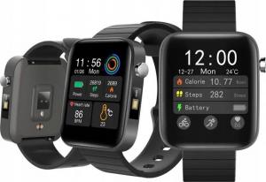Smartwatch Bemi CID Czarny 3