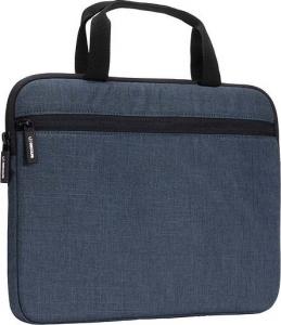 Torba Incase Carry Zip 13" (NC-CZBRF13-NVY) 2
