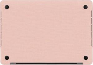 Etui Incase Textured Hardshell 13" Różowy 3